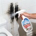 Wall Mold Stain Remover Spray, 240 mL Multi-Surface Bathroom Cleaner for Tile, Grout, Walls, Ceilings, Kitchen, Laundry Room & Shower Stain Cleanup, Ready-to-Use Bottle