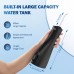 Water Flosser, 5 Modes, 300 mL Cordless Oral Irrigator, Travel