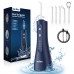 Water Flosser, 5 Modes, 300 mL Cordless Oral Irrigator, Travel