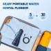 Water Flosser, 5 Modes, 300 mL Cordless Oral Irrigator, Travel