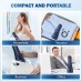 Water Flosser, 5 Modes, 300 mL Cordless Oral Irrigator, Travel