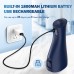 Water Flosser, 5 Modes, 300 mL Cordless Oral Irrigator, Travel
