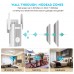 WAVLINK AC1200 WiFi Extender, Dual Band WiFi Range Extender with 2 Antennas, Signal WiFi Booster Repeater/AP Mode, Plug and Play, WPS - WN575A4