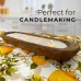 Natural Wood Dough Bowls 2-Pack 51cm Rustic Centerpiece Natural Wood Dough Bowls 2-Pack 51cm Rustic Centerpiece