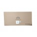Wooden File Cabinet, Lateral Filing Cabinet Printer Stand with Wheels, 2 Drawers, Storage Shelves, Door Cabinet for Home, Office - HMC-MW-027