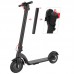 X7 10 Inch  E-scooter Off Road Air Wheel Easy Fold-n-Carry Design 350W  25KM/h Electronic  Scooter  