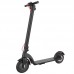 X7 10 Inch  E-scooter Off Road Air Wheel Easy Fold-n-Carry Design 350W  25KM/h Electronic  Scooter  