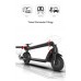 X7 10 Inch  E-scooter Off Road Air Wheel Easy Fold-n-Carry Design 350W  25KM/h Electronic  Scooter  