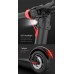 X7 10 Inch  E-scooter Off Road Air Wheel Easy Fold-n-Carry Design 350W  25KM/h Electronic  Scooter  
