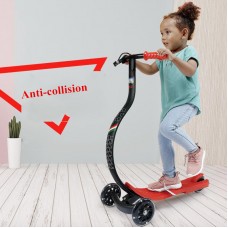 Fascol GH666 Double Break Sysyem Kick Scooter